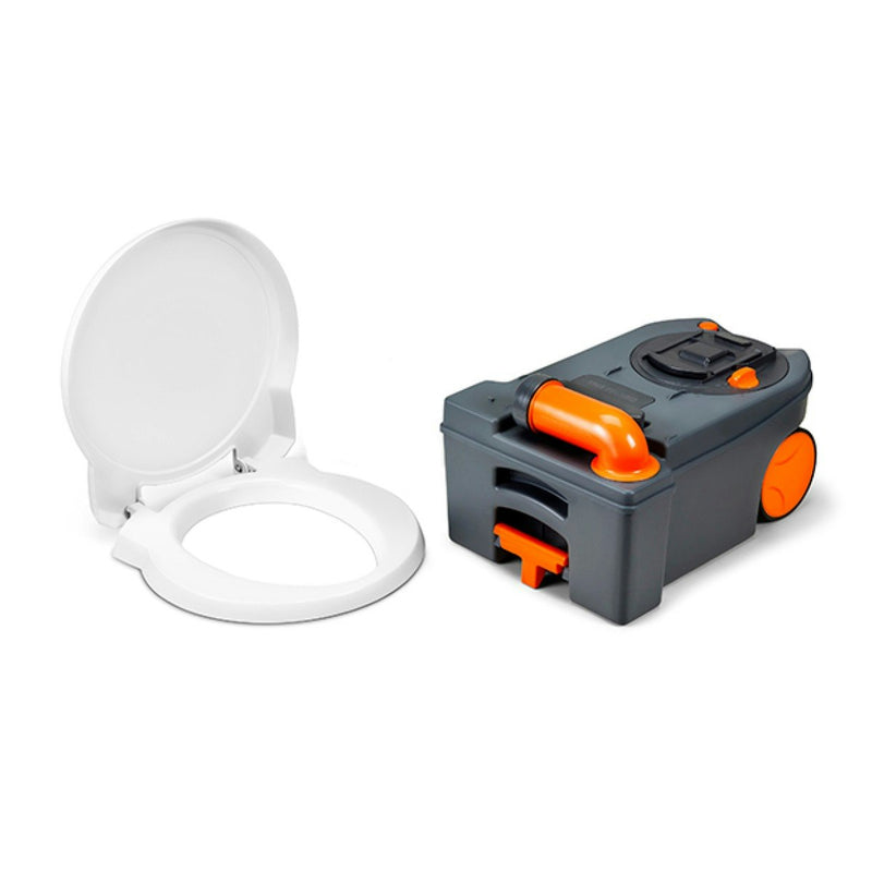 Thetford Fresh-Up Set For C250/260 Plastic Bowl Cassette Toilet