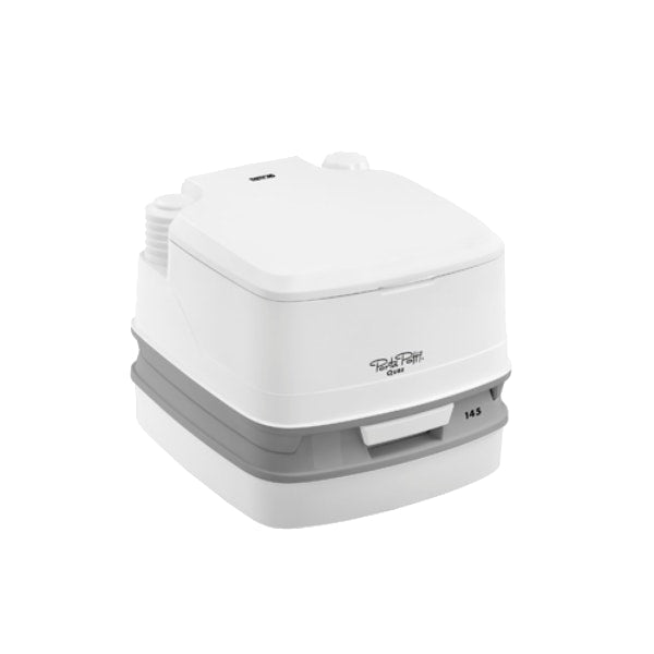 Thetford Porta Potti Portable Toilets Qube 145