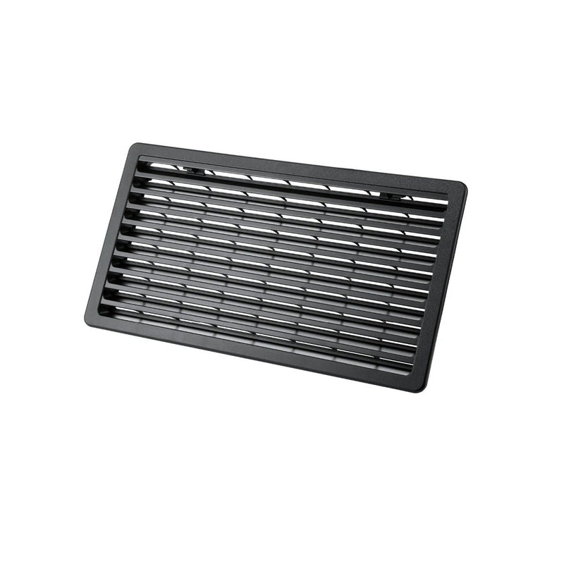 Thetford LARGE FRIDGE VENT – Black