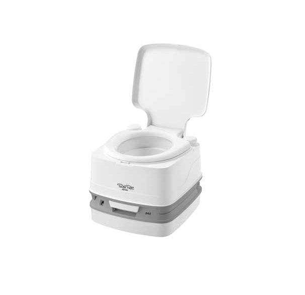 Thetford Porta Potti Portable Toilets Qube 345