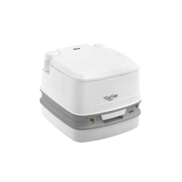 Thetford Porta Potti Portable Toilets Qube 345