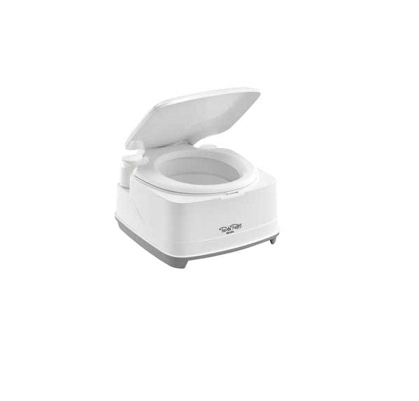 Thetford Porta Potti Portable Toilets Qube 345