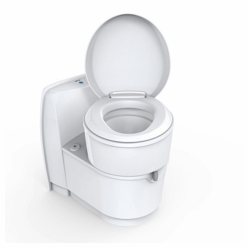 Thetford C223-CS Electric Swivel Cassette Toilet