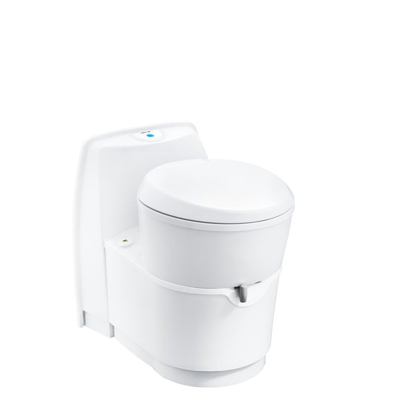 Thetford C223-CS Electric Swivel Cassette Toilet