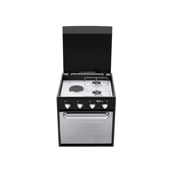 Thetford Triplex MK3 – Compact Combination Cooker – Dual Fuel