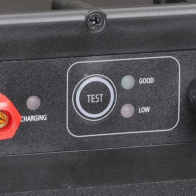 Projecta Sure Break 12V Emergency Trailer Breakaway Kit