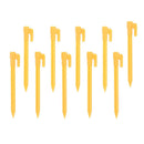 Sand Pegs x 10/20/30/50