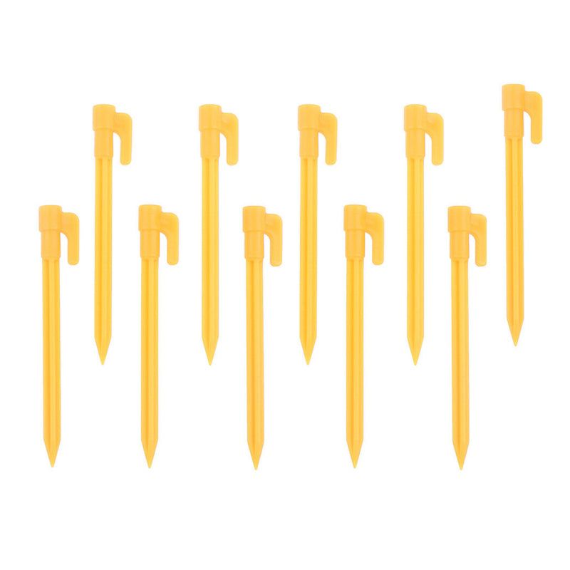 Sand Pegs x 10/20/30/50