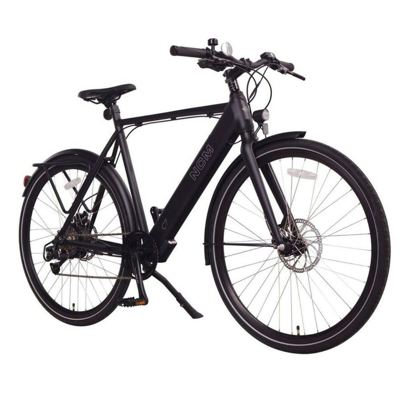 NCM C7 City Electric Bike, 250W-350W, 36V 14Ah 504Wh Battery