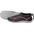 Mirage Kids Aqua Shoe Lightweight Neoprene Water Shoe Black/Pink
