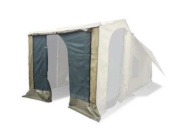 OZTENT RV-2 DELUXE FRONT PANEL