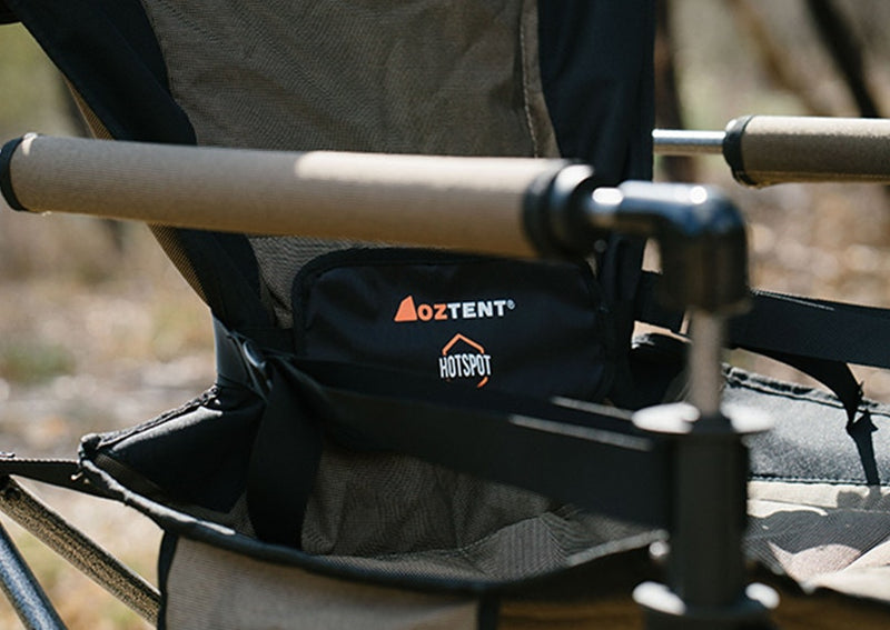 Oztent Hotspot Lumbar Pack