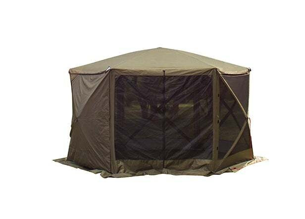 Oztent Hex Screen House