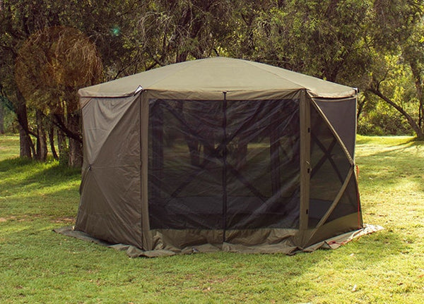 Oztent Hex Screen House