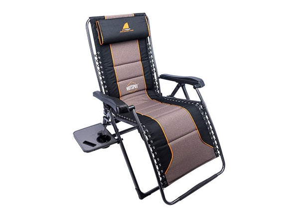Oztent King Komodo Hotspot Recliner Chair