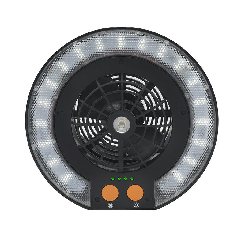 Oztent LED Fan Light