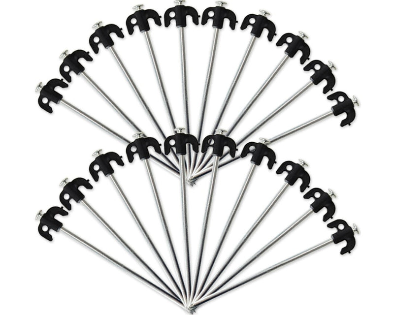 Oztrail Power Peg Set