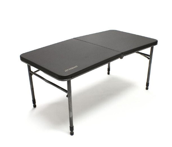 Oztrail Ironside 120cm Fold In Half Table