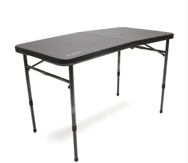 Oztrail Ironside 100cm Fold In Half Table