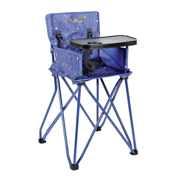 Oztrail Junior Kids High Chair
