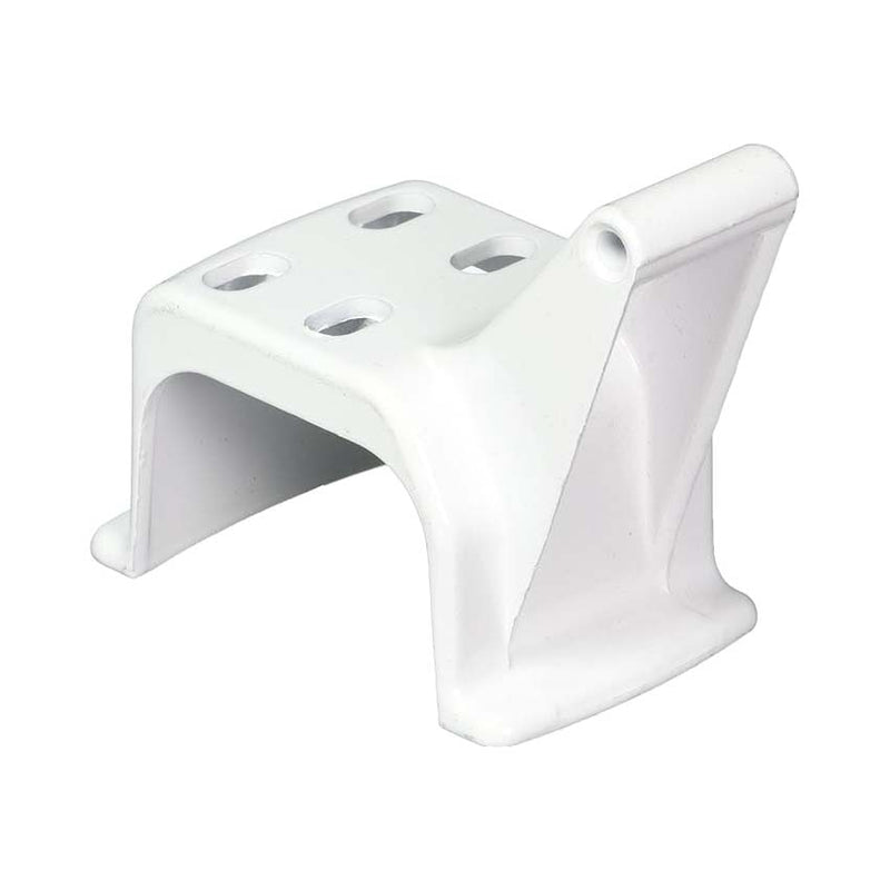 Carefree 901018W White Top Bracket