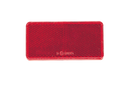 NARVA Large Retro Reflector - Red 84052BL