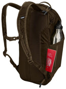 Thule Landmark 60L Travel Backpack w/ 20L Daypack & Laptop Sleeve - Deep Khaki