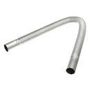 Exhaust Pipe for Diesel Heater 60-300cm
