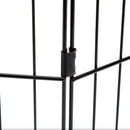 Lightweight Pet Playpen - Foldable