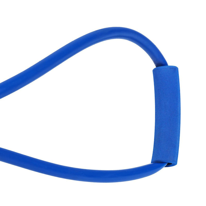 Centra Resistance Bands Set Dumbbell Jumping Rope Hand Grip Strengthener Fitness