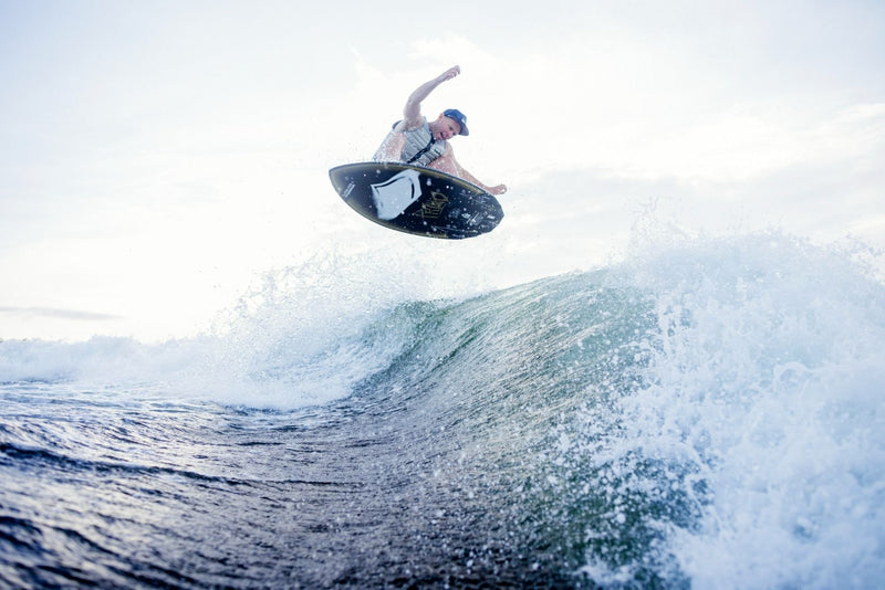 2026 LIQUID FORCE PRIMO WAKESURF