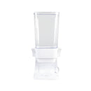 Toque Cereal Dispenser 5.5L Grain Container Dry Food Storage Box Pet Feeder