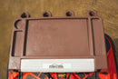 FISHCOOL KIT W- STRAP, LIVE BAIT TANK & LEASHES BROWN