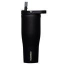 Corkcicle Go Cup XL - 887ml Matte Black