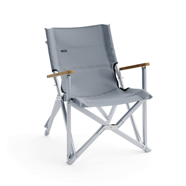 Dometic GO Compact Camp Chair - Silt