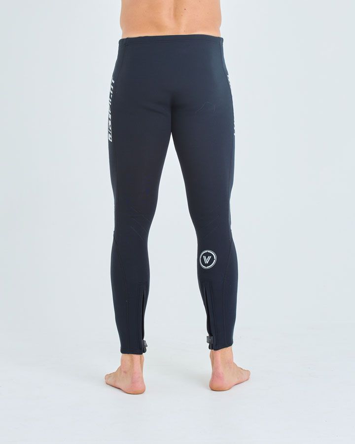 Jet Pilot Venture Mens Pant Black