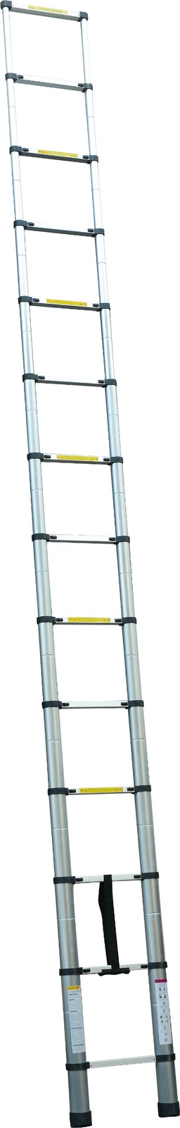 Australian RV Aluminium Telescopic Ladder 3.2m