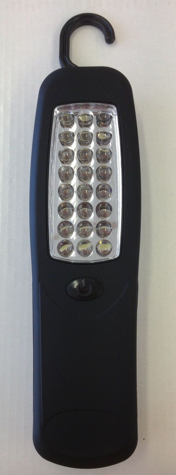 Hand Held 24 LED Torch