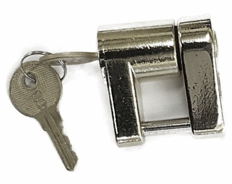 Treg Pin Lock TCL-205