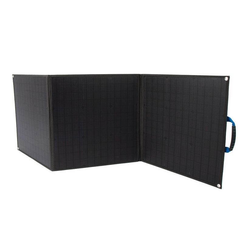 Companion 120 Watt Solar Charger Mat Kit