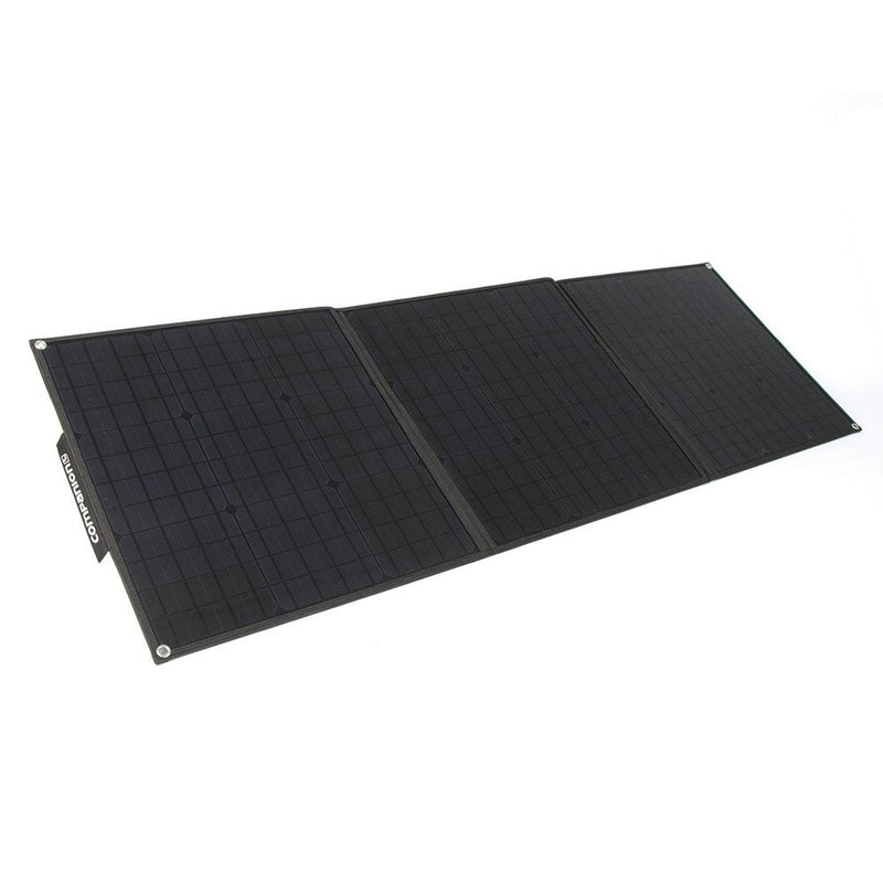 Companion 120 Watt Solar Charger Mat Kit