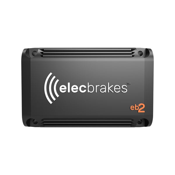 Elecbrakes EB2 Electric Brake Controller