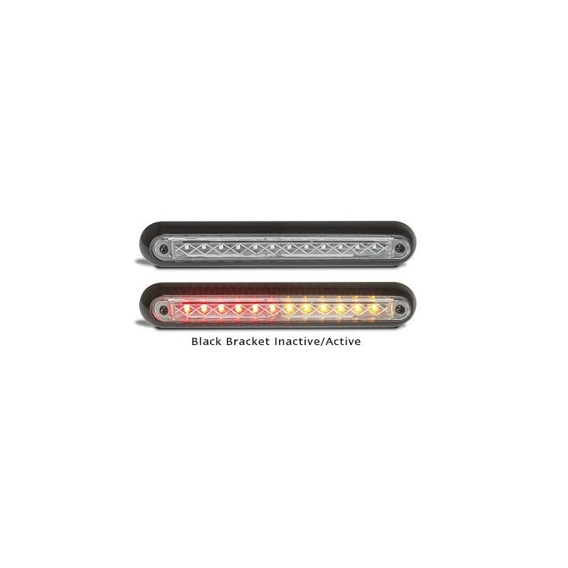 LED Autolamps 235BBSTI12/2 Stop/Tail/Indicator 12 Volt, Twin Blister