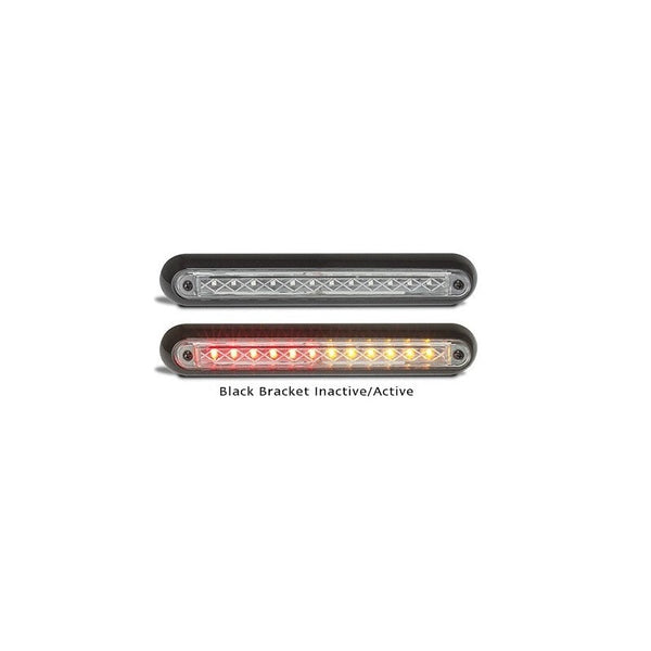 LED Autolamps 235BBSTI12/2 Stop/Tail/Indicator 12 Volt, Twin Blister