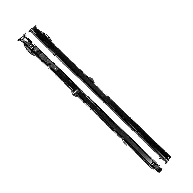 Carefree 961601 Black Long Hardware (Universal)