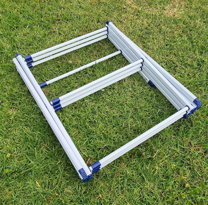 On The Road RV Extendable Clothes Airer