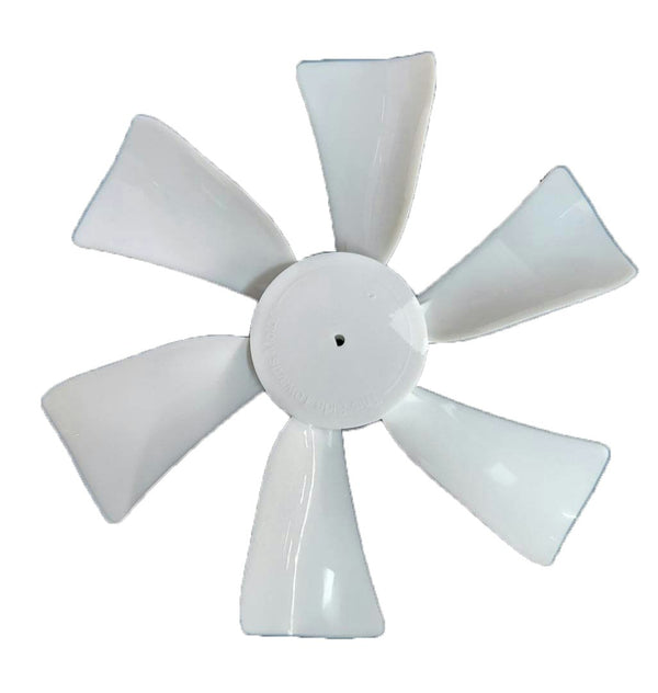 Ozvent 12V Fan Blade Only - D Bore