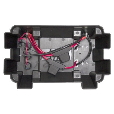 Mean Mother Portable 12V Battery Box