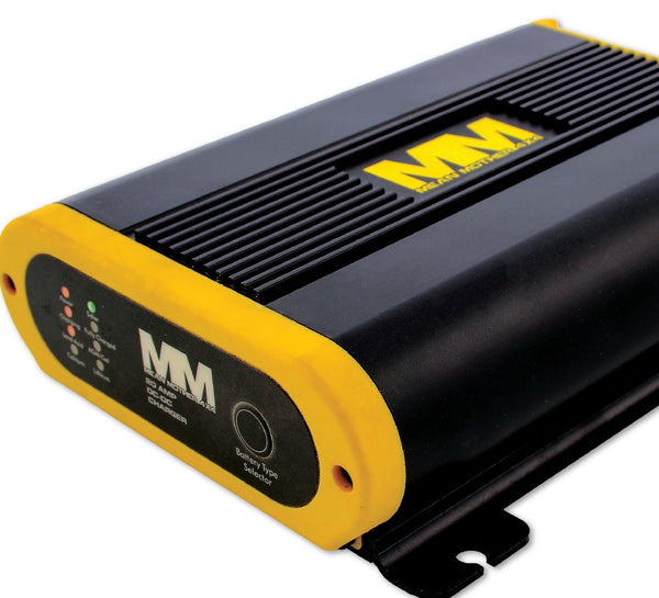 MEAN MOTHER DCDC CHARGER 20 AMP