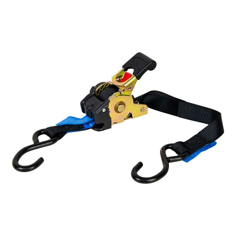 Monkey grip tie down auto 38mm x 4m